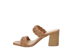 Xappeal Womens Zenni Slide Sandal - Nude -Shoe Style Sales US 01 105416 03