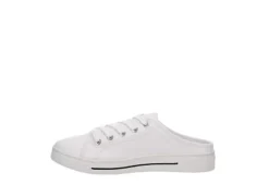 Xappeal Womens Teegan Slip On Sneaker - White 12 Xappeal Womens Teegan Slip On Sneaker - White -Shoe Style Sales US 01 105429 03