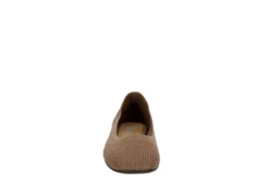 Xappeal Womens Milani Flat - Taupe -Shoe Style Sales US 01 105451 02