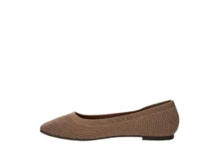 Xappeal Womens Milani Flat - Taupe -Shoe Style Sales US 01 105451 03