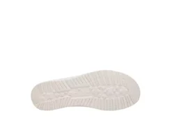 Heydude Womens Wendy Slip On Sneaker - Dark Blue -Shoe Style Sales US 01 105639 05