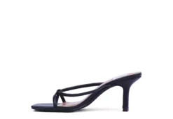 Dv By Dolce Vita Womens Zanna Sandal - Black -Shoe Style Sales US 01 105651 02