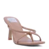 Dv By Dolce Vita Womens Zanna Slide Sandal - Tan -Shoe Style Sales US 01 105652 00