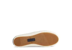 Sperry Womens Lounge Away 2 Boat Shoe - Grey -Shoe Style Sales US 01 105663 05