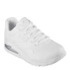 Skechers Womens Uno 2 Sneaker - White 2 Skechers Womens Uno 2 Sneaker - White -Shoe Style Sales US 01 105664 00