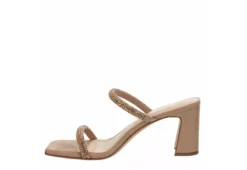 Michael By Michael Shannon Womens Dionne Slide Sandal - Blush -Shoe Style Sales US 01 105682 03
