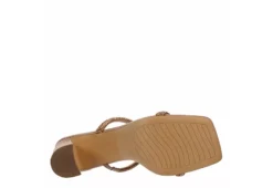 Michael By Michael Shannon Womens Dionne Slide Sandal - Blush -Shoe Style Sales US 01 105682 06