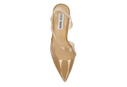 Steve Madden Womens Vienne Pump - Tan 14 Steve Madden Womens Vienne Pump - Tan -Shoe Style Sales US 01 105700 05