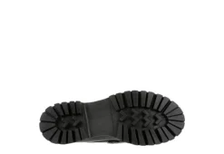 Steve Madden Womens Lawrence Loafer - Black 15 Steve Madden Womens Lawrence Loafer - Black -Shoe Style Sales US 01 105703 06