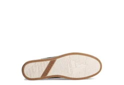 Sperry Womens Coastfish 2-eye Boat Shoe - Navy -Shoe Style Sales US 01 105706 05