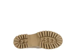 Steve Madden Womens Lawrence Loafer - Sand 15 Steve Madden Womens Lawrence Loafer - Sand -Shoe Style Sales US 01 105712 06