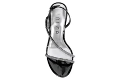 Unisa Womens Fraidy Sandal - Black -Shoe Style Sales US 01 105717 05