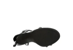 Unisa Womens Fraidy Sandal - Black -Shoe Style Sales US 01 105717 06