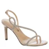 Unisa Womens Fraidy Sandal - Nude 2 Unisa Womens Fraidy Sandal - Nude -Shoe Style Sales US 01 105718 00