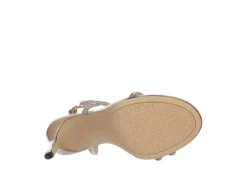 Unisa Womens Fraidy Sandal - Nude 15 Unisa Womens Fraidy Sandal - Nude -Shoe Style Sales US 01 105718 06
