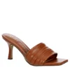 Unisa Womens Coltin Slide Sandal - Brown -Shoe Style Sales US 01 105719 00