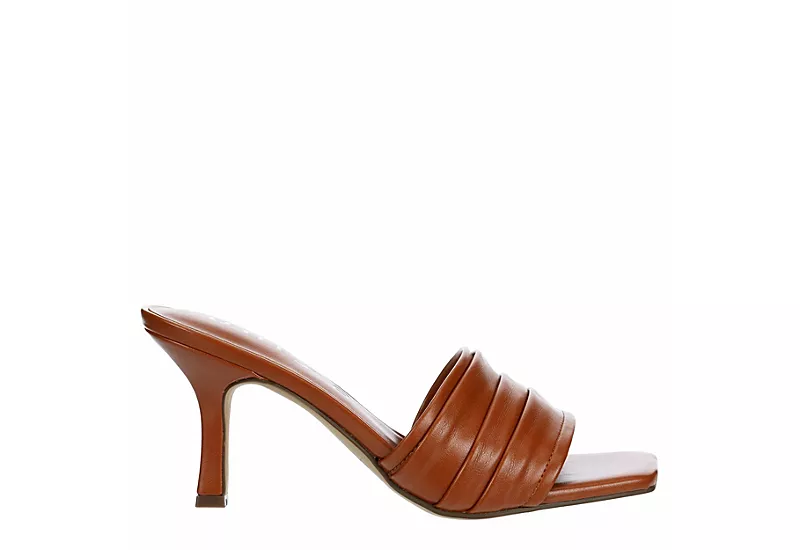 Unisa Womens Coltin Slide Sandal - Brown 4 Unisa Womens Coltin Slide Sandal - Brown - Image 2