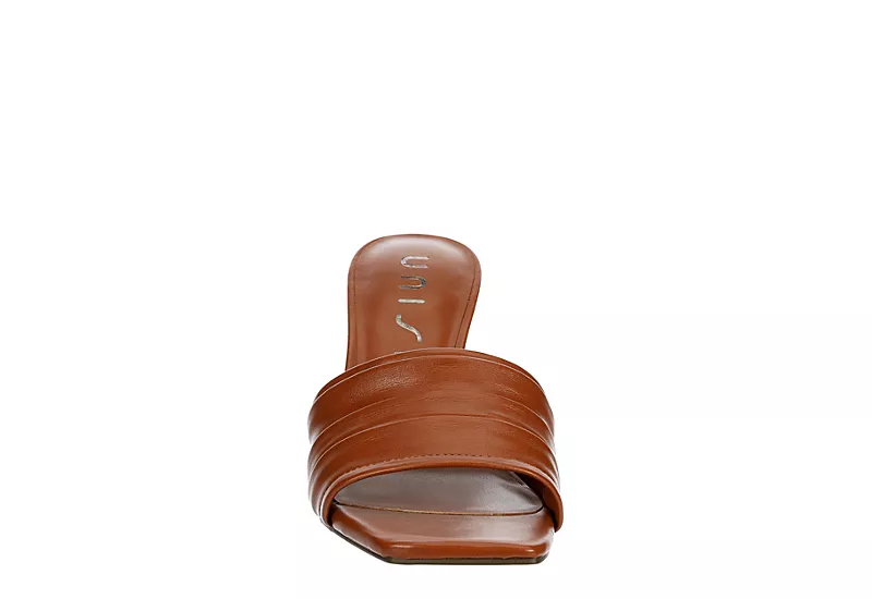 Unisa Womens Coltin Slide Sandal - Brown 5 Unisa Womens Coltin Slide Sandal - Brown - Image 3