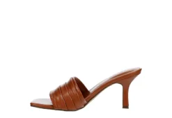 Unisa Womens Coltin Slide Sandal - Brown 12 Unisa Womens Coltin Slide Sandal - Brown -Shoe Style Sales US 01 105719 03
