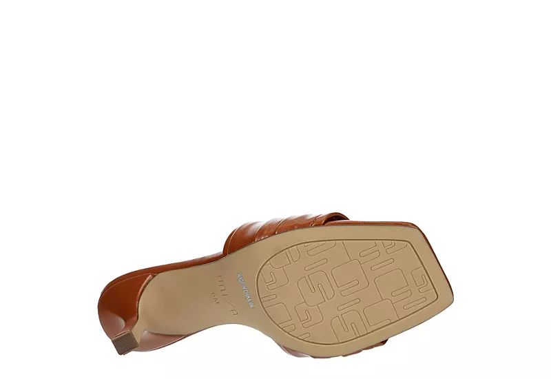 Unisa Womens Coltin Slide Sandal - Brown 9 Unisa Womens Coltin Slide Sandal - Brown - Image 7