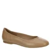 Xappeal Womens Danica Flat - Taupe -Shoe Style Sales US 01 105738 00