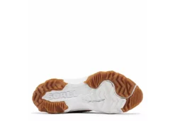 Sorel Womens Kinetic Breakthru Caribou High Top Sneaker - Tan 14 Sorel Womens Kinetic Breakthru Caribou High Top Sneaker - Tan -Shoe Style Sales US 01 105783 05