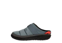 Chaco Womens Ramble Puff Clog - Blue 12 Chaco Womens Ramble Puff Clog - Blue -Shoe Style Sales US 01 105795 03