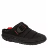 Chaco Womens Ramble Puff Clog - Black 2 Chaco Womens Ramble Puff Clog - Black -Shoe Style Sales US 01 105796 00