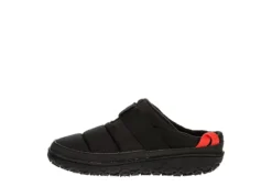 Chaco Womens Ramble Puff Clog - Black 12 Chaco Womens Ramble Puff Clog - Black -Shoe Style Sales US 01 105796 03