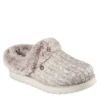 Skechers Womens Keepsakes Ice Angel Slipper - Brown 2 Skechers Womens Keepsakes Ice Angel Slipper - Brown -Shoe Style Sales US 01 105824 00