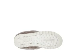 Skechers Womens Keepsakes Ice Angel Slipper - Brown -Shoe Style Sales US 01 105824 04