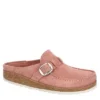 Birkenstock Womens Buckley Clog - Pink 1 Birkenstock Womens Buckley Clog - Pink -Shoe Style Sales US 01 105829 00
