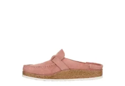 Birkenstock Womens Buckley Clog - Pink -Shoe Style Sales US 01 105829 03