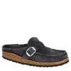 Birkenstock Womens Buckley Clog - Navy -Shoe Style Sales US 01 105830 00