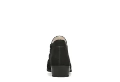 Lifestride Womens Aurora Bootie - Black -Shoe Style Sales US 01 105845 04