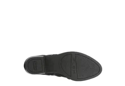 Lifestride Womens Aurora Bootie - Black -Shoe Style Sales US 01 105845 06