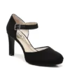 Lifestride Womens Jean Pump - Black 2 Lifestride Womens Jean Pump - Black -Shoe Style Sales US 01 105848 00