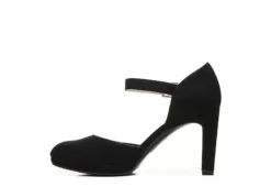 Lifestride Womens Jean Pump - Black -Shoe Style Sales US 01 105848 03