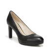 Lifestride Womens Julia Pump - Black