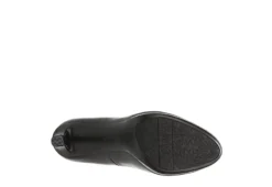 Lifestride Womens Julia Pump - Black 14 Lifestride Womens Julia Pump - Black -Shoe Style Sales US 01 105849 05