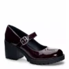 Dirty Laundry Womens Lita Jane Pump - Wine 2 Dirty Laundry Womens Lita Jane Pump - Wine -Shoe Style Sales US 01 105850 00
