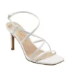 Unisa Womens Farsi Sandal - White 1 Unisa Womens Farsi Sandal - White -Shoe Style Sales US 01 105851 00