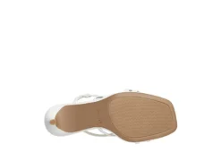 Unisa Womens Farsi Sandal - White -Shoe Style Sales US 01 105851 04