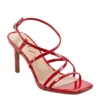 Unisa Womens Farsi Sandal - Red -Shoe Style Sales US 01 105853 00