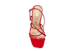 Unisa Womens Farsi Sandal - Red 12 Unisa Womens Farsi Sandal - Red -Shoe Style Sales US 01 105853 03