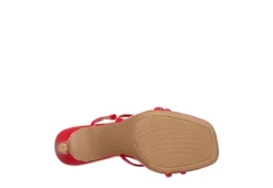 Unisa Womens Farsi Sandal - Red 13 Unisa Womens Farsi Sandal - Red -Shoe Style Sales US 01 105853 04