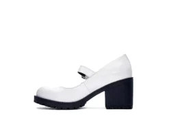 Dirty Laundry Womens Lita Jane Pump - White 11 Dirty Laundry Womens Lita Jane Pump - White -Shoe Style Sales US 01 105855 02