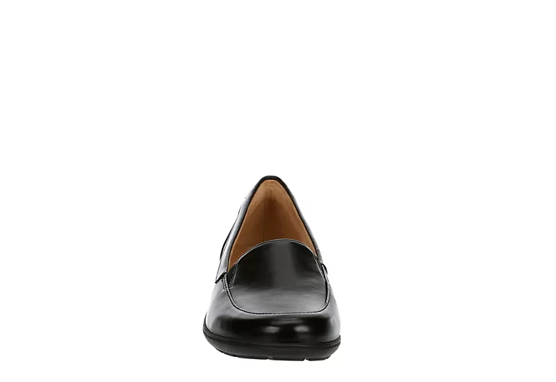 Lauren Blakwell Womens Agnes Loafer - Black 5 Lauren Blakwell Womens Agnes Loafer - Black - Image 3