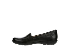 Lauren Blakwell Womens Agnes Loafer - Black 12 Lauren Blakwell Womens Agnes Loafer - Black -Shoe Style Sales US 01 105860 03