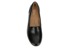 Lauren Blakwell Womens Agnes Loafer - Black 14 Lauren Blakwell Womens Agnes Loafer - Black -Shoe Style Sales US 01 105860 05